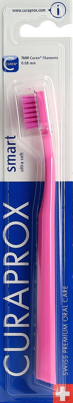 CURAPROX CS smart ultra soft Zahnbürste