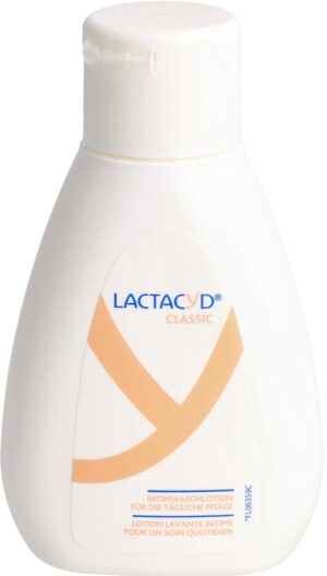 LACTACYD Intimwaschlotion 50 ml