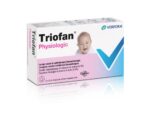 TRIOFAN Physiologic Lös 20 Monodos 5 ml