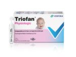TRIOFAN Physiologic Lös 20 Monodos 5 ml