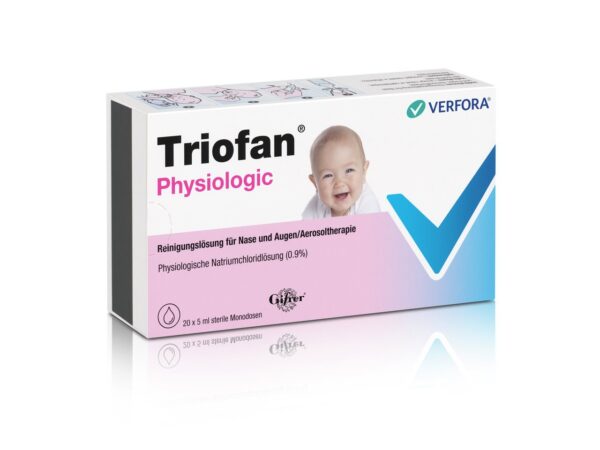 TEBODONT-F Mundspülung Petfl 500 ml