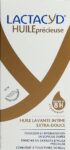 LACTACYD Intimwaschöl 200 ml