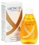 LACTACYD Intimwaschöl 200 ml