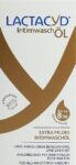 LACTACYD Intimwaschöl 200 ml