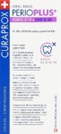CURAPROX Perio Plus Forte CHX 0.2 % 200 ml