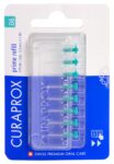 CURAPROX CPS 06 refill Interdentalbürste 8 Stk