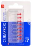 CURAPROX CPS 07 refill Interdentalbürste 8 Stk