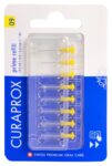 CURAPROX CPS 09 refill Interdentalbürste 8 Stk