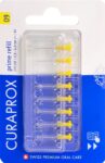 CURAPROX CPS 09 refill Interdentalbürste 8 Stk