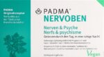 PADMA NERVOBEN Kaps 60 Stk