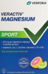 VERACTIV Magnesium Sport Btl 30 Stk