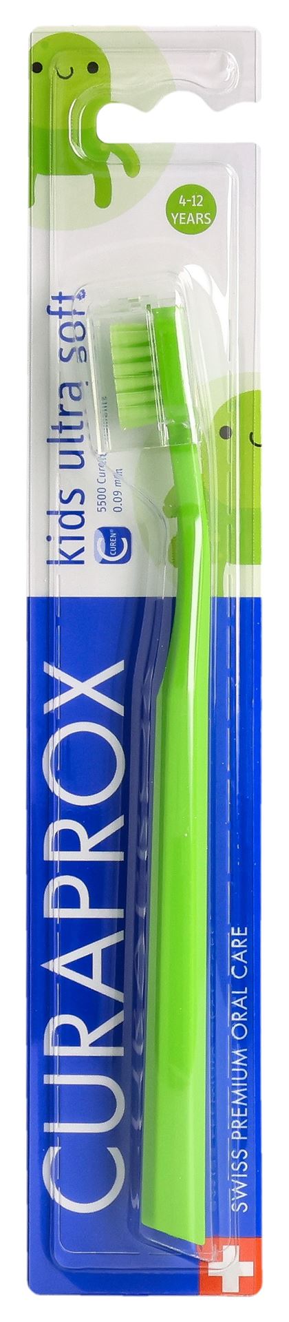 CURAPROX kids Zahnbürste