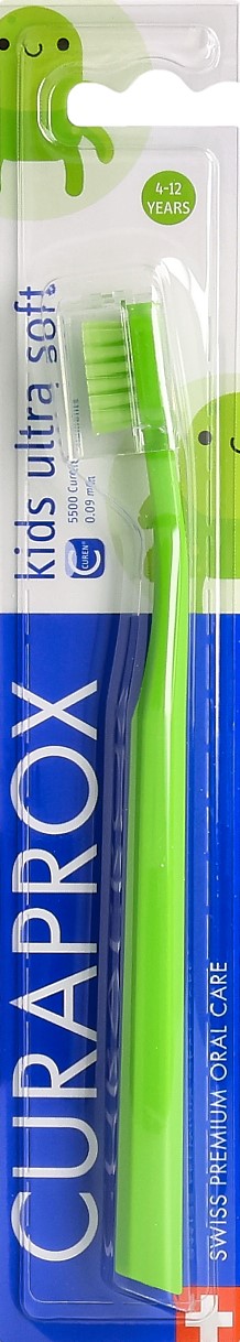 CURAPROX kids Zahnbürste