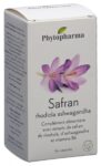 PHYTOPHARMA Safran Kaps Ds 60 Stk
