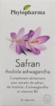 PHYTOPHARMA Safran Kaps Ds 60 Stk