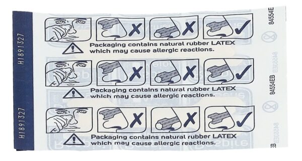 BREATHE RIGHT normal 10 Stk