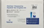 BIONIX OtoClear Aquabot Kit Ear Irrigation
