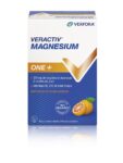 VERACTIV Magnesium One+ Btl 30 Stk