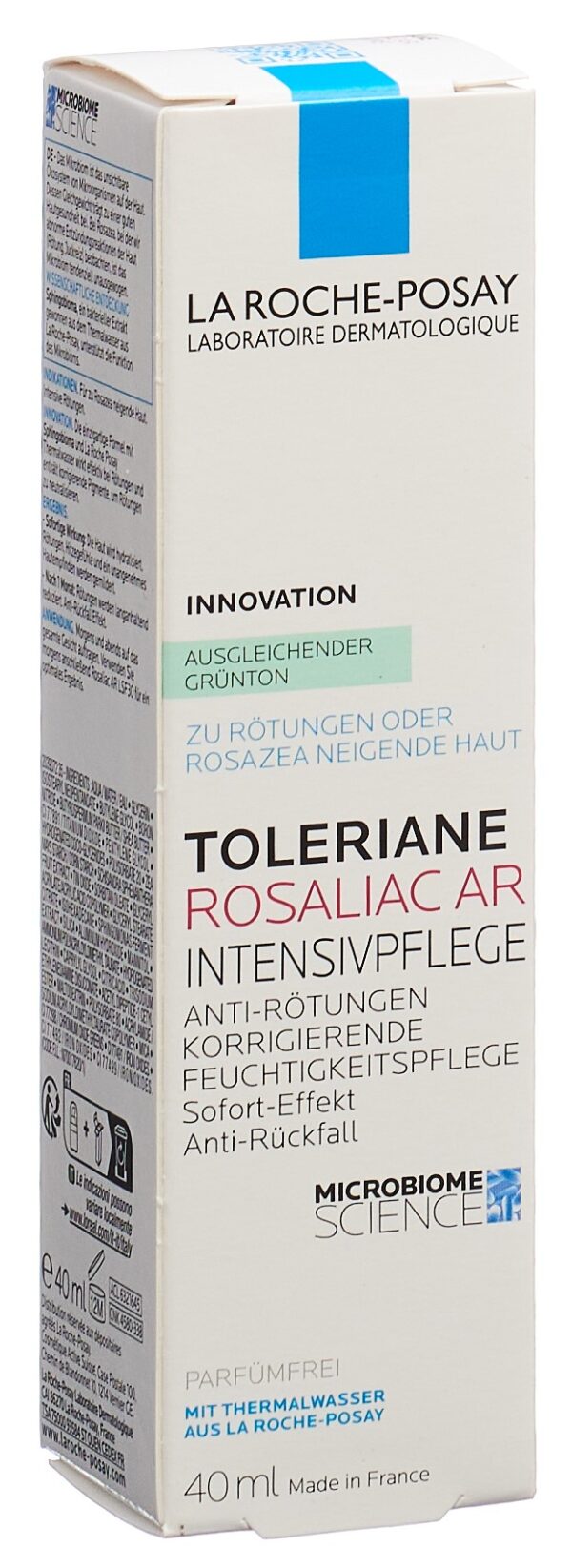 PICFRONT3D ROCHE POSAY Toleriane Rosaliac AR Konzent 40 ml