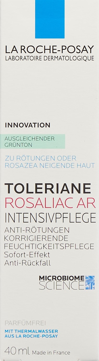 PICFRONT ROCHE POSAY Toleriane Rosaliac AR Konzent 40 ml