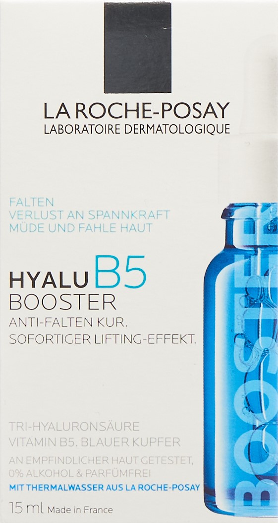 ROCHE POSAY Hyalu B5 Booster Fl 15 ml