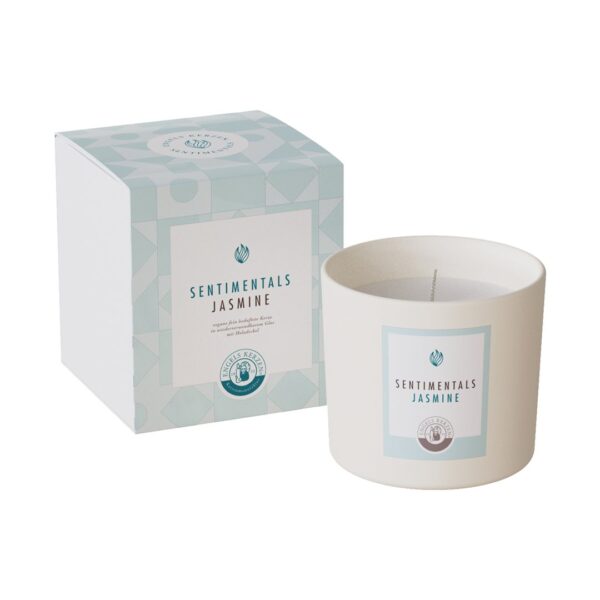 HERBORISTERIA Tasse frohe Weihnachten weiss/gold