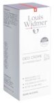 WIDMER Deo Creme Antiperspirant o Parf 40 ml