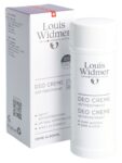 WIDMER Deo Creme Antiperspirant o Parf 40 ml