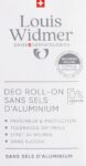 WIDMER Deo Roll-on o Alu o Parf (n) 50 ml