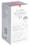 WIDMER Deo Roll-on o Alu o Parf (n) 50 ml
