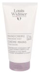 WIDMER Handcreme o Parf (n) 75 ml