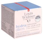 WIDMER Hydraderm Tagesemulsion UV30 parf 50 ml