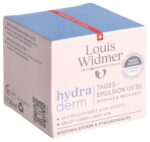 WIDMER Hydraderm Tagesemulsion UV30 parf 50 ml