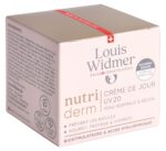WIDMER Nutriderm Tagescreme UV20 parf 50 ml