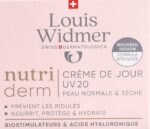 WIDMER Nutriderm Tagescreme UV20 parf 50 ml