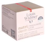 WIDMER Nutriderm Tagescreme UV20 parf 50 ml