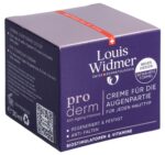WIDMER Proderm Creme Augenpartie parf 30 ml