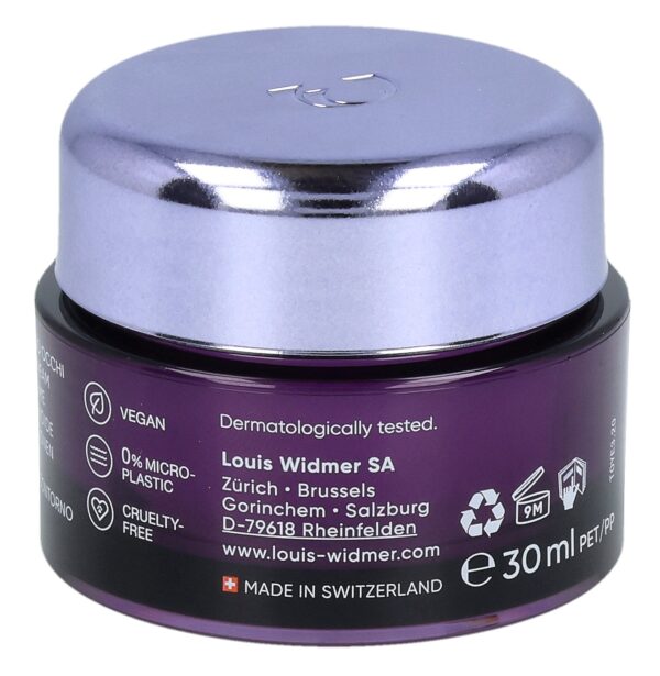 WIDMER Proderm Creme Augenpartie o Parf 30 ml