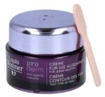 WIDMER Proderm Creme Augenpartie o Parf 30 ml