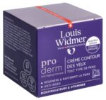 WIDMER Proderm Creme Augenpartie o Parf 30 ml
