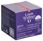 WIDMER Proderm Creme Augenpartie o Parf 30 ml