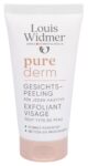 WIDMER Purederm Gesichtspeeling parf 50 ml