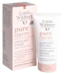WIDMER Purederm Gesichtspeeling parf 50 ml