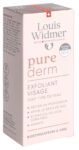 WIDMER Purederm Gesichtspeeling parf 50 ml