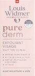 WIDMER Purederm Gesichtspeeling parf 50 ml