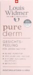WIDMER Purederm Gesichtspeeling parf 50 ml