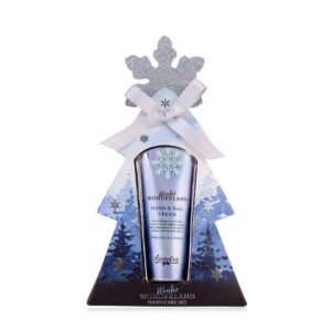 HERBORISTERIA Handpflegeset Winter Wonderl