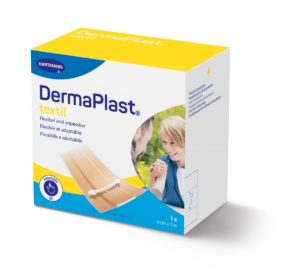 DERMAPLAST Text Schnellverb 6cmx5m bei
