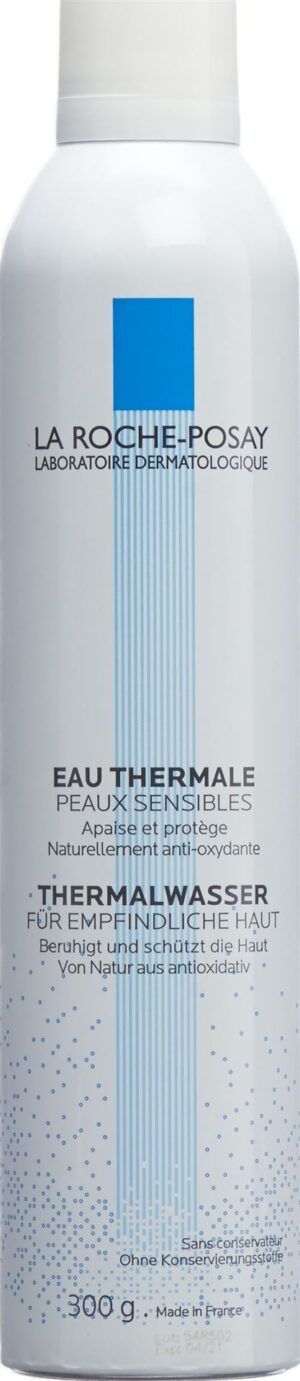ROCHE POSAY Eau Thermale Spray 300 ml