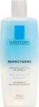 ROCHE POSAY Respect démaqui yeux waterproof 125 ml